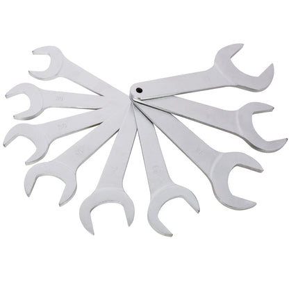 21PCS Metric Jumbo Service Wrench Set