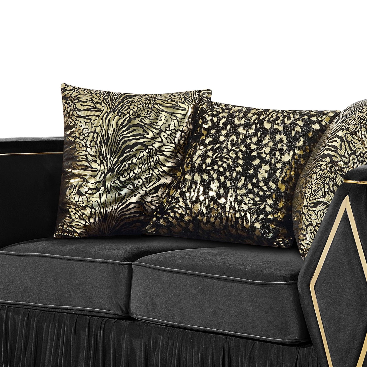 Cavalli Loveseat