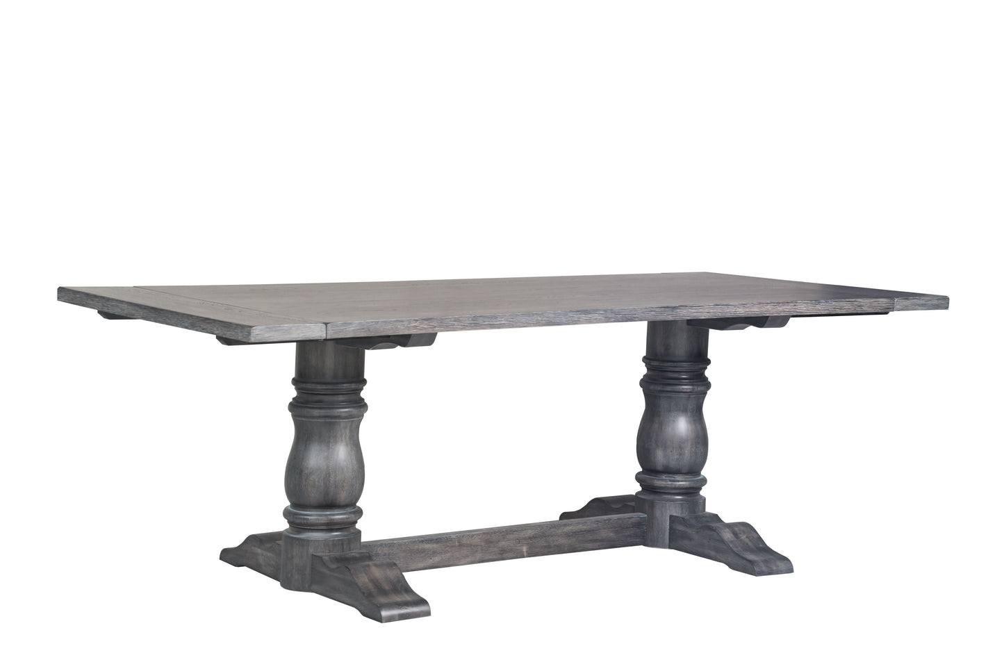 Leventis Weathered Dining and Kitchen Set