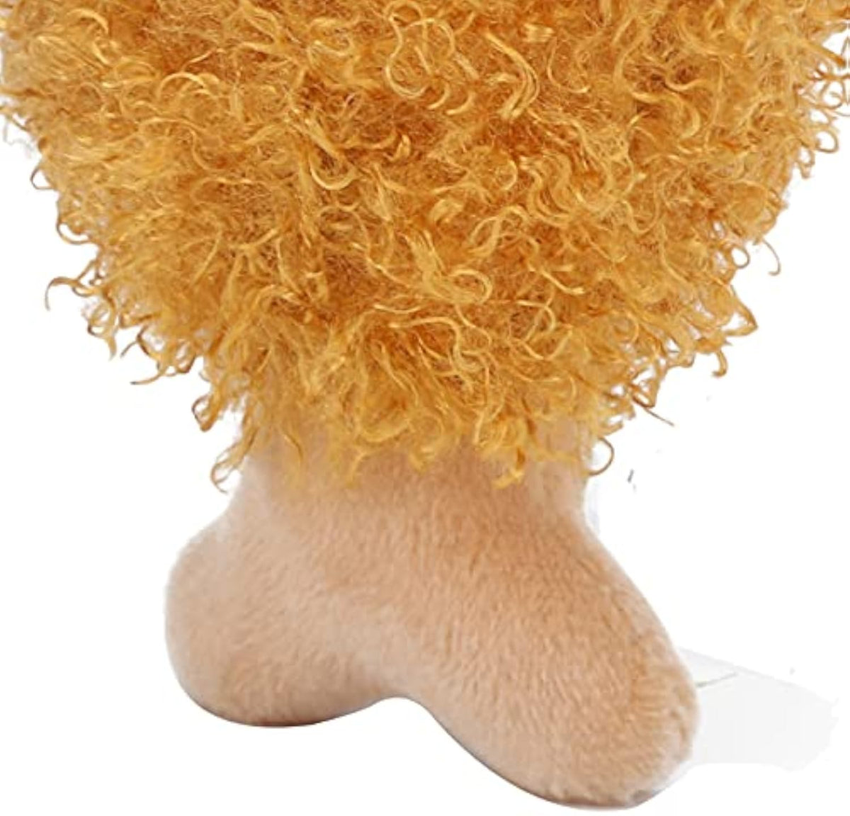 Durable Chicken Drumsticks Toy Pet Chew Toy For Dogs Food Shape Design Perfect For Training And Entertainment Home