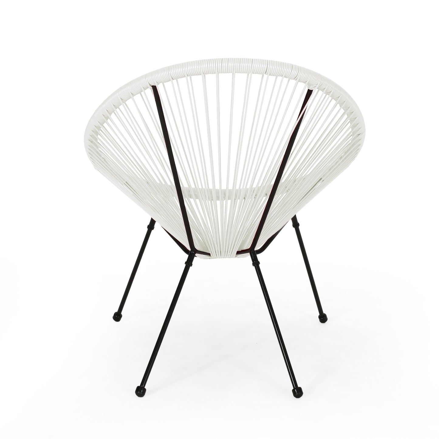 Anson Chair Set of 2