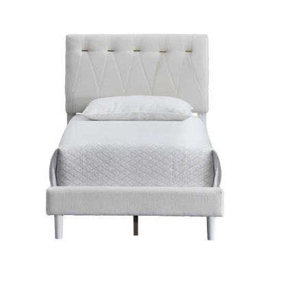 Sinclair - Full Bed, Platform Style
