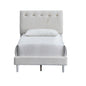 Sinclair - Full Bed, Platform Style