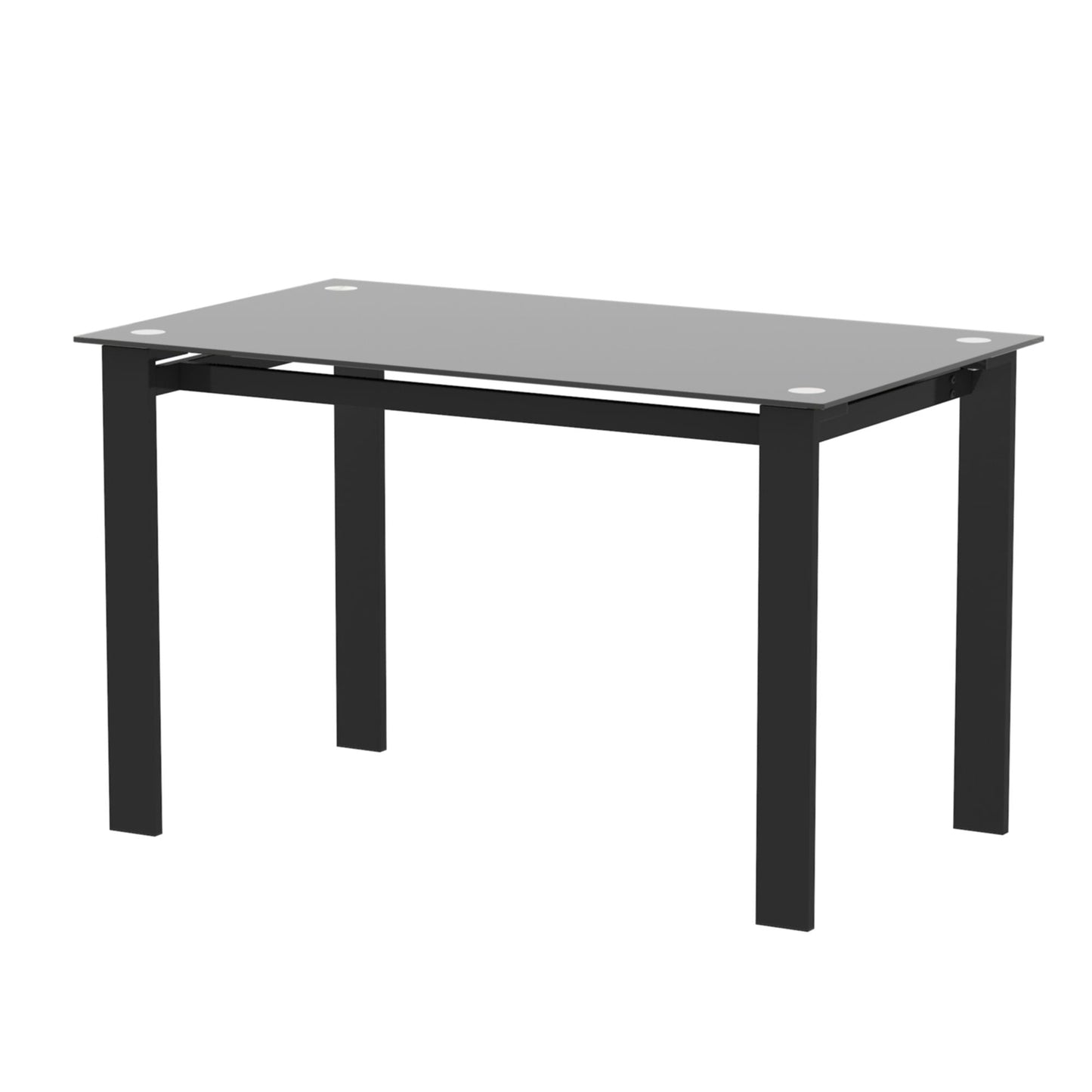 Multifunction Dining Table for Dining and Living Room