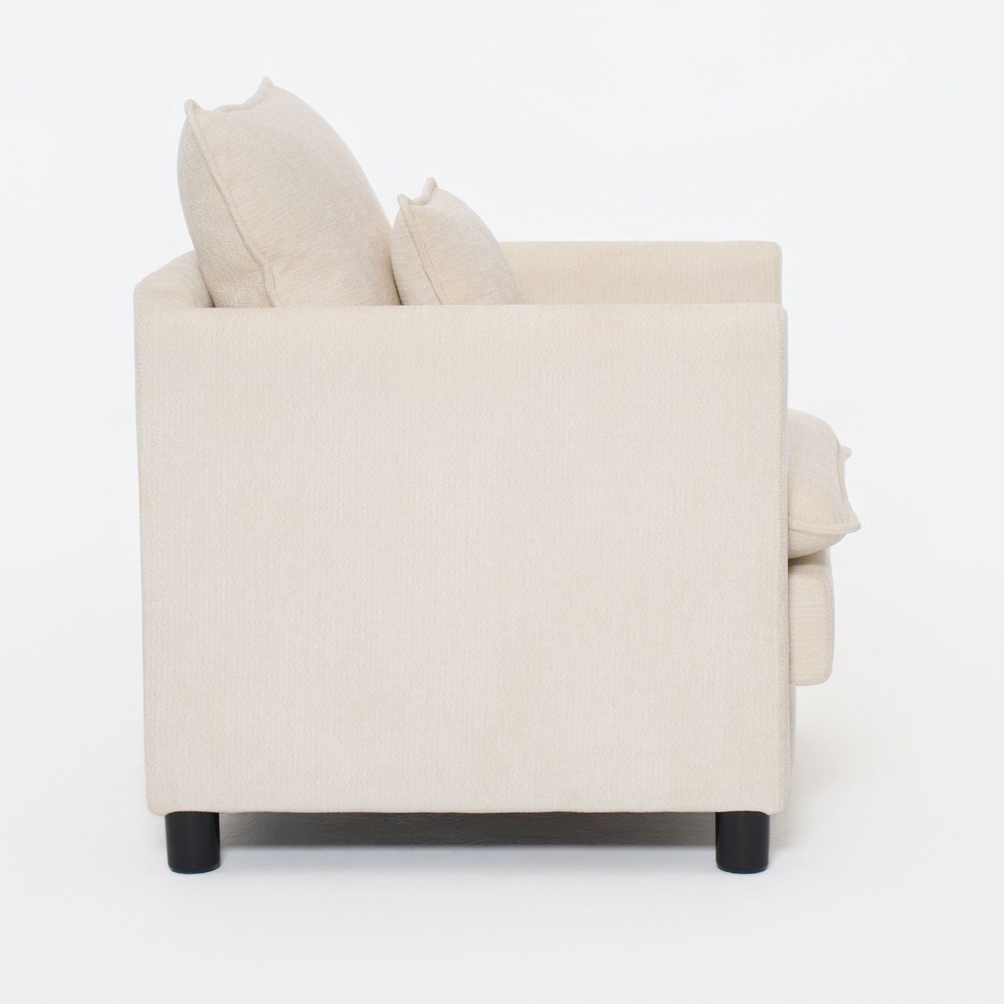 Modern Reading Armchair