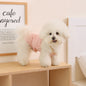 Dog And Cat Small Puppy Pet Clothing