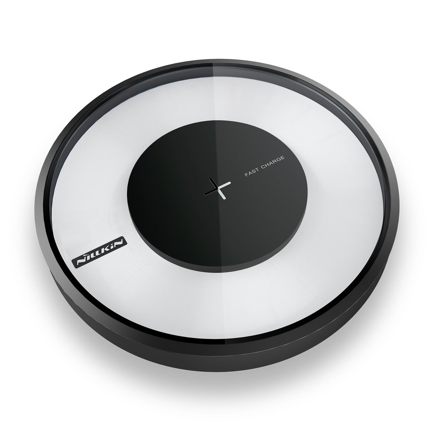 Nillkini Magic Disc Fourth Generation Charger