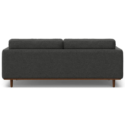 Morrison - Sofa And Ottoman Set