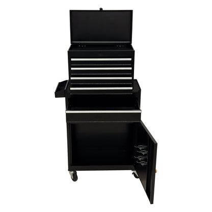 5-Drawer Rolling Tool Chest