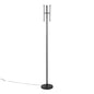 Icicle - Modern Swivel Floor Lamp