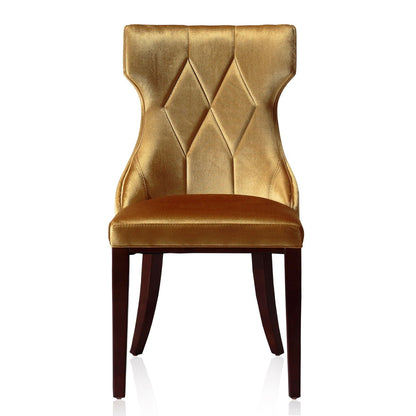 Reine - Dining Chair (Set of 2)