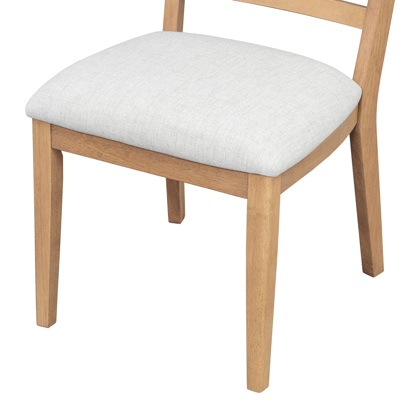 Round Dining Table Set For 4 With Chairs