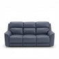 Oslo - Dual Power Reclining Sofa