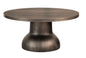 Bosley - Round Table For Living Room