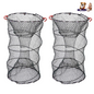 GBruno 2Pcs Crab Trap Bait