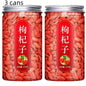 Qinghai Black Doggoji Berry Tea Wild-Produced