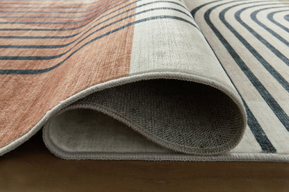 Farrendale - Washable Rug