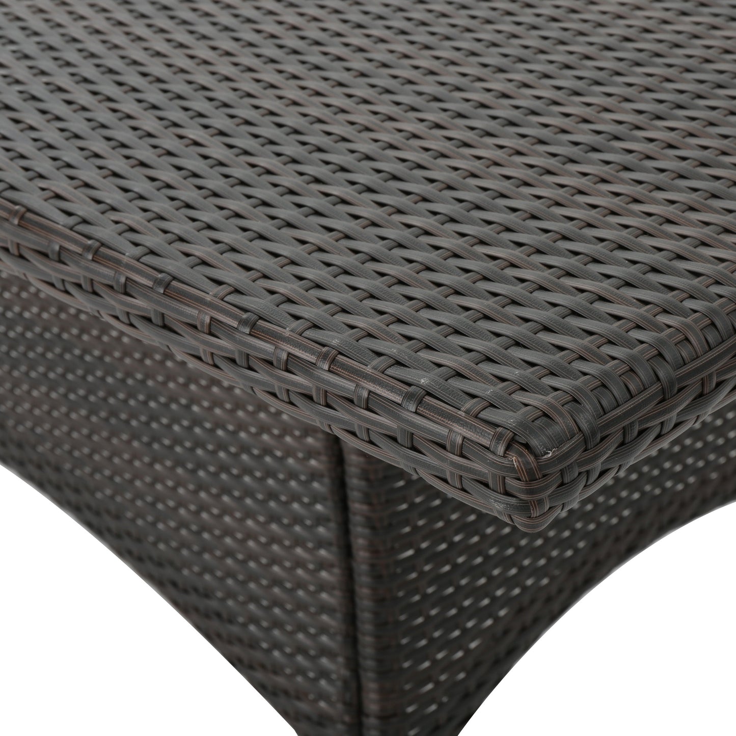 Corsica Rectangular Dining Table