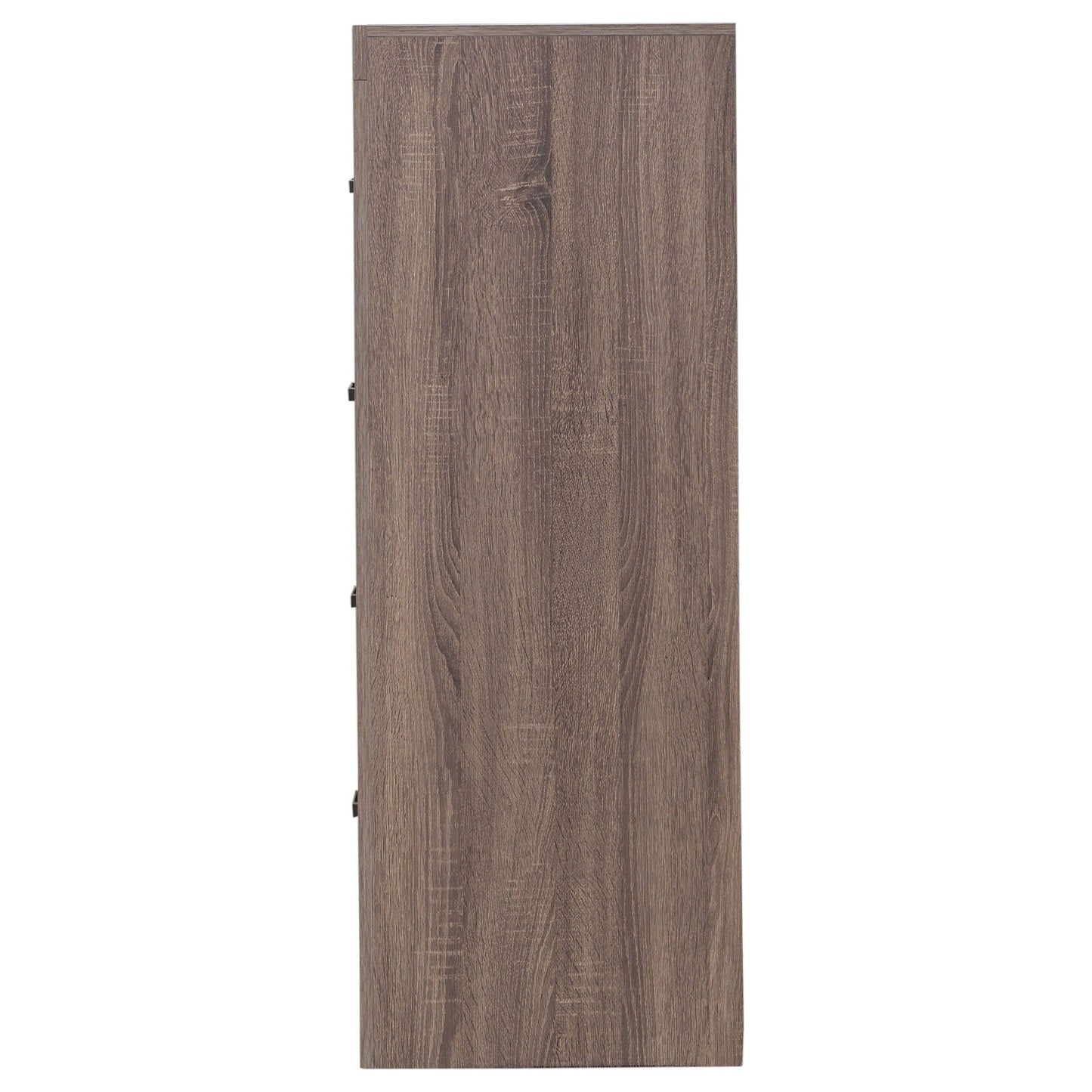 Geary - 4 Drawer Chest