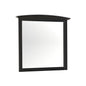 Modern Farmhouse Design Elegant Wall Mirror