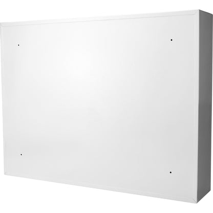 Adjustable Key Cabinet With Lock