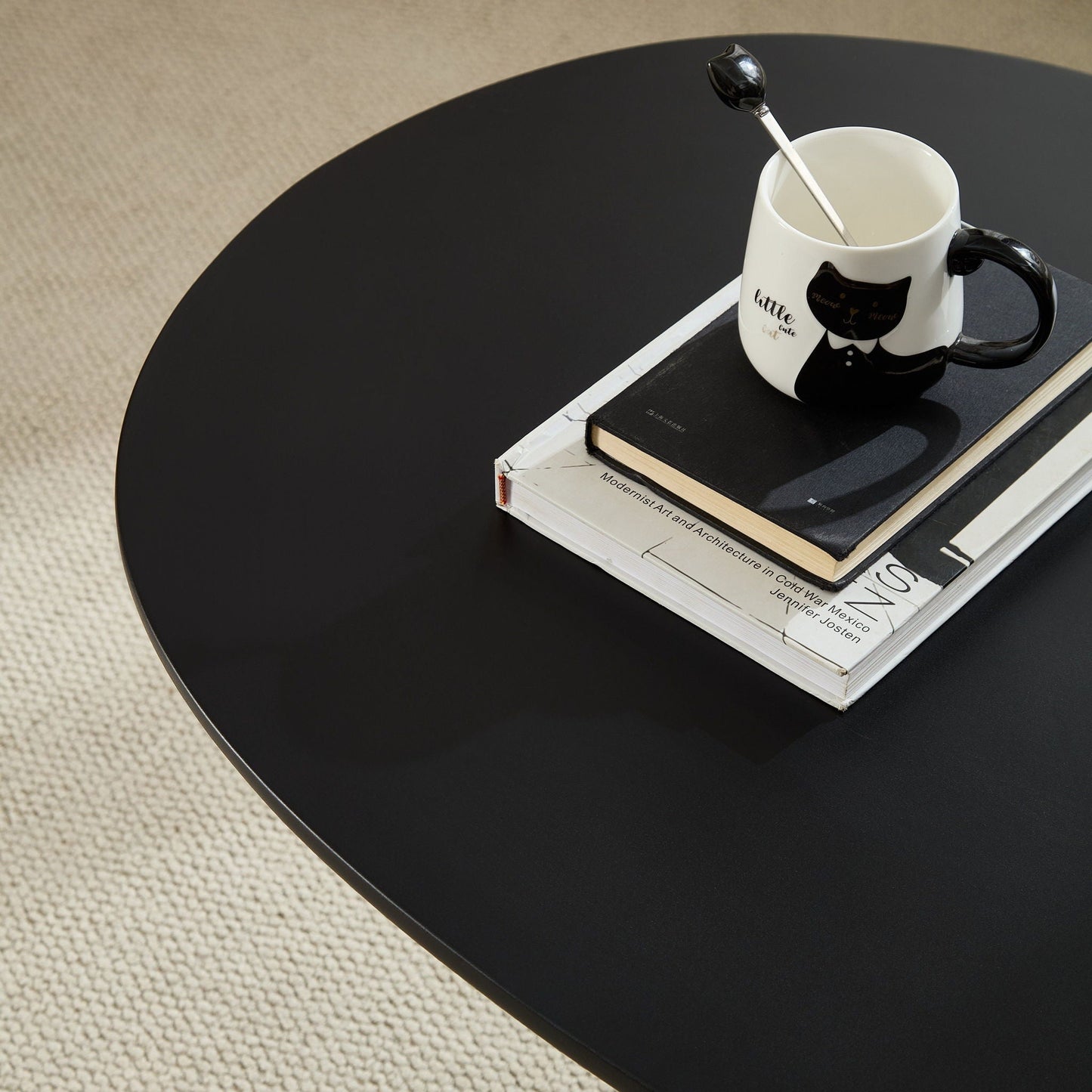 Lucky Stone Shaped Table