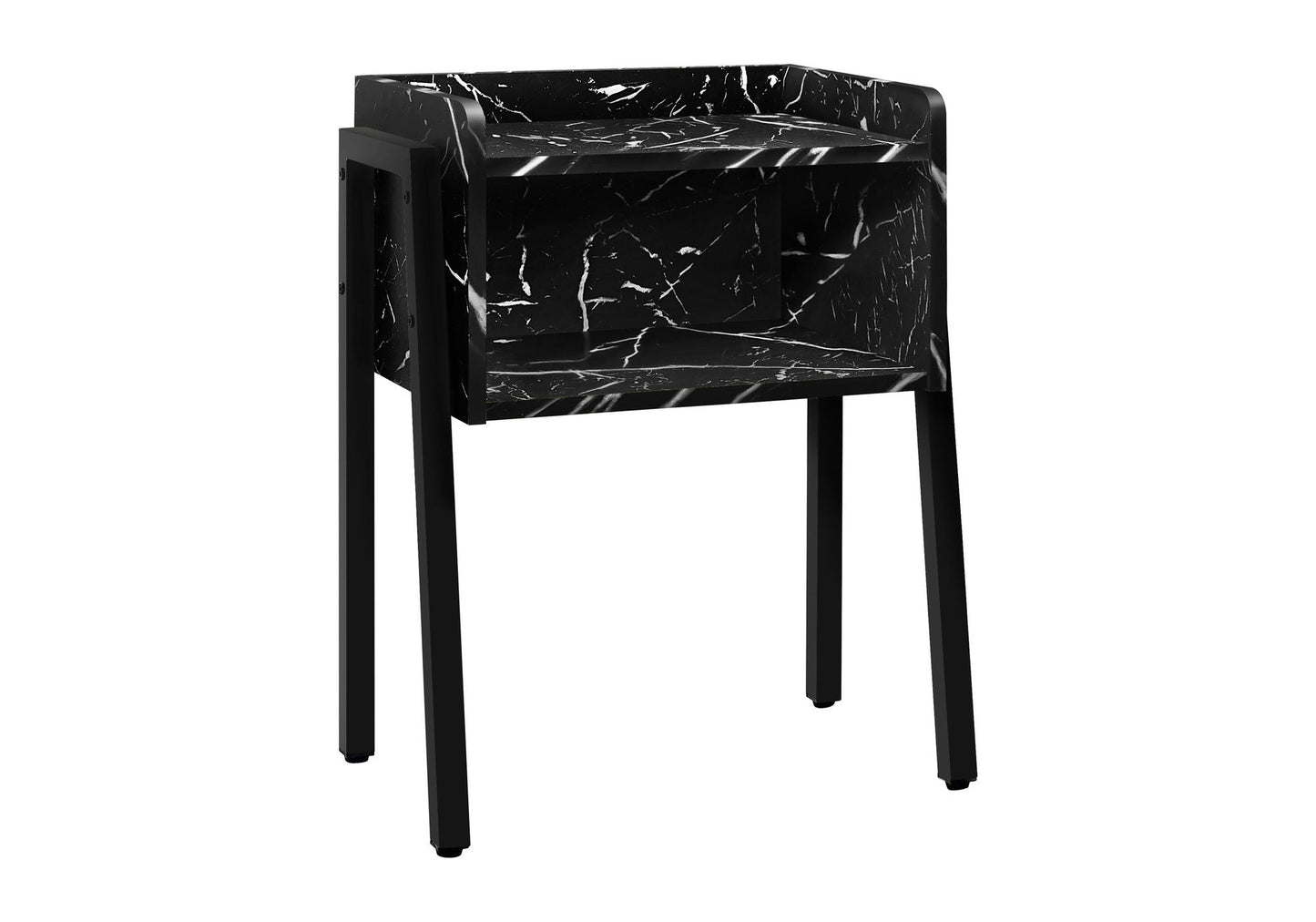 Accent Table Side Contemporary Modern Design