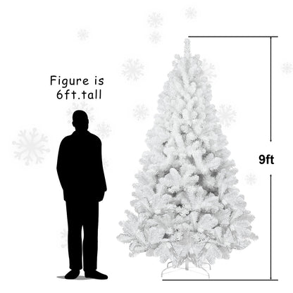 8ft Christmas Tree