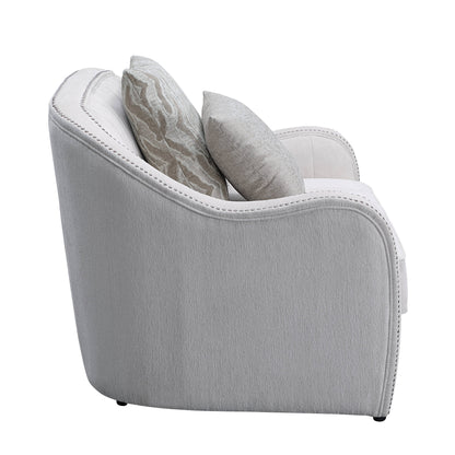 Mahler Loveseat