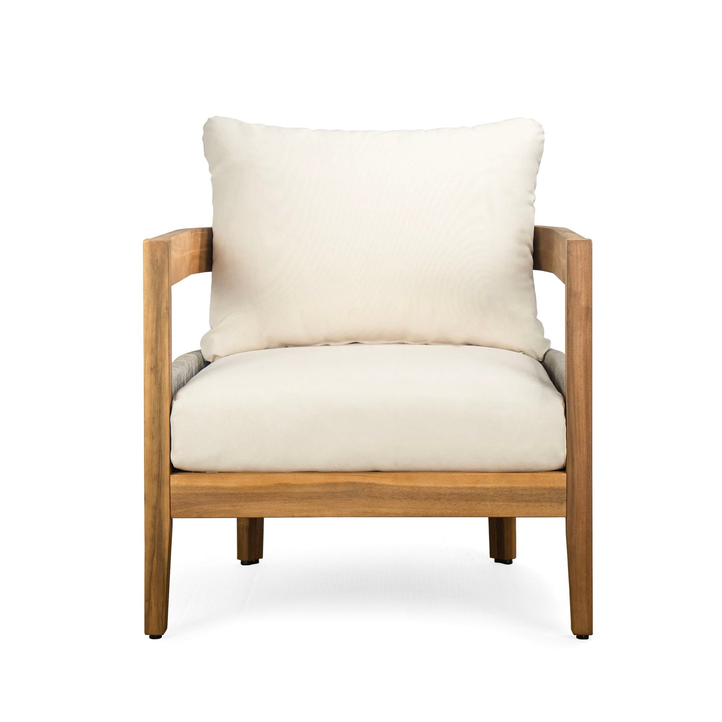 Porto Outdoor 4 Piece Chat Set