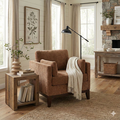 Chios Arm Chair