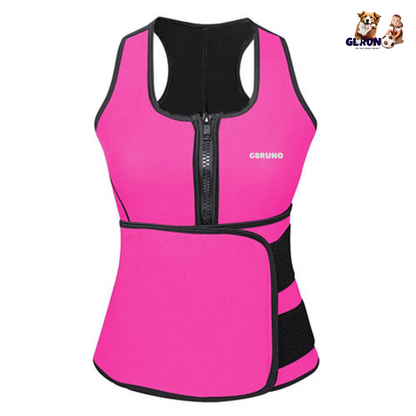 GBruno WG_WaistTrainer(RoseRed_L)