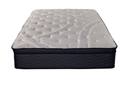 Restonic - ComfortCare Hybrid CosmoRest Euro Top