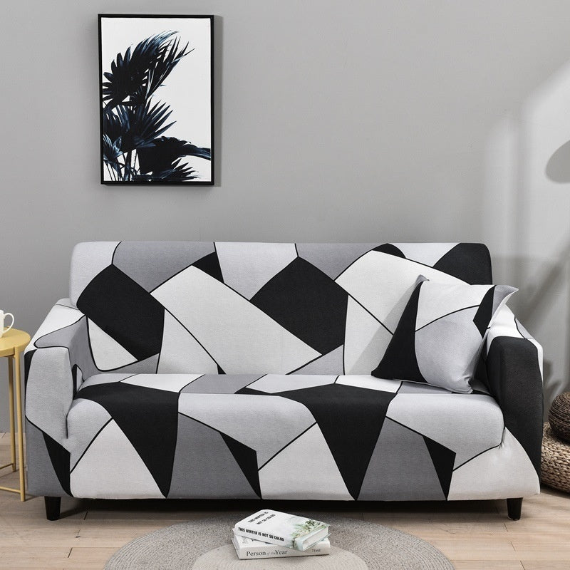 Sofa Cover Elastic All-inclusive Full Cover