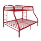 Tritan - Metal Bunk Bed