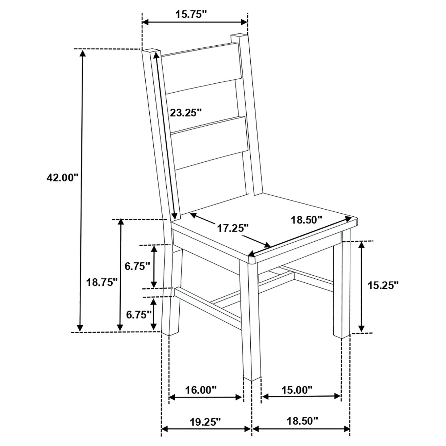 Mina - Dining Table Set With Chairs