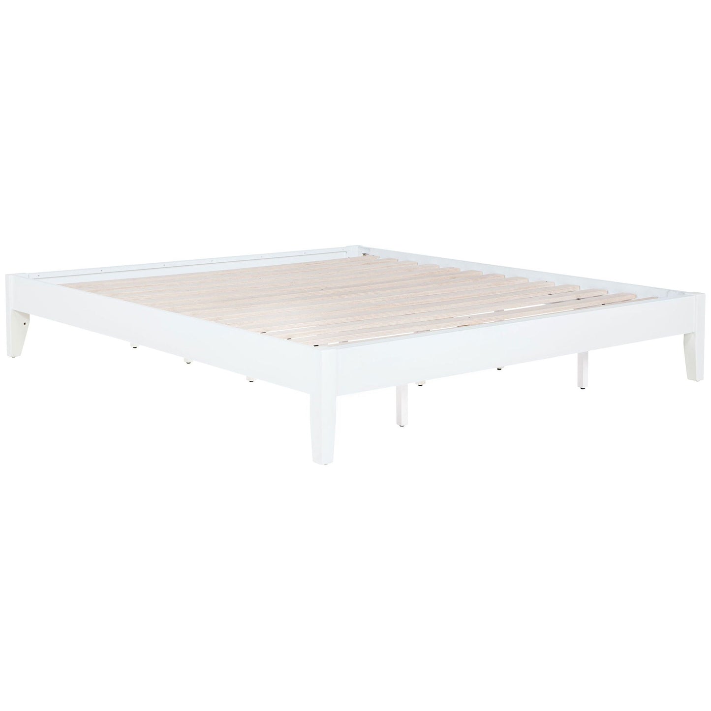 Hounslow - Platform Bed