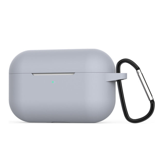 Silicone Protective Cover Third-generation Wireless Headset Soft Cover