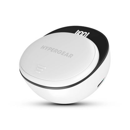 HyperGear SleepEEZ Mini Noise-Blocking True Wireless Earbuds for Sleeping