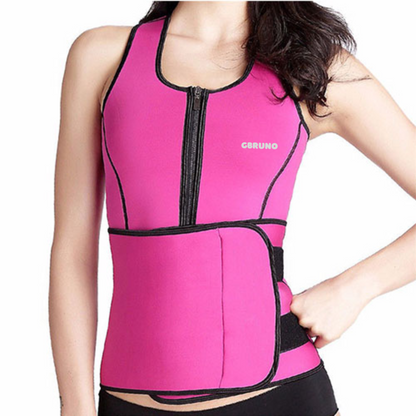 GBruno WG_WaistTrainer(RoseRed_L)