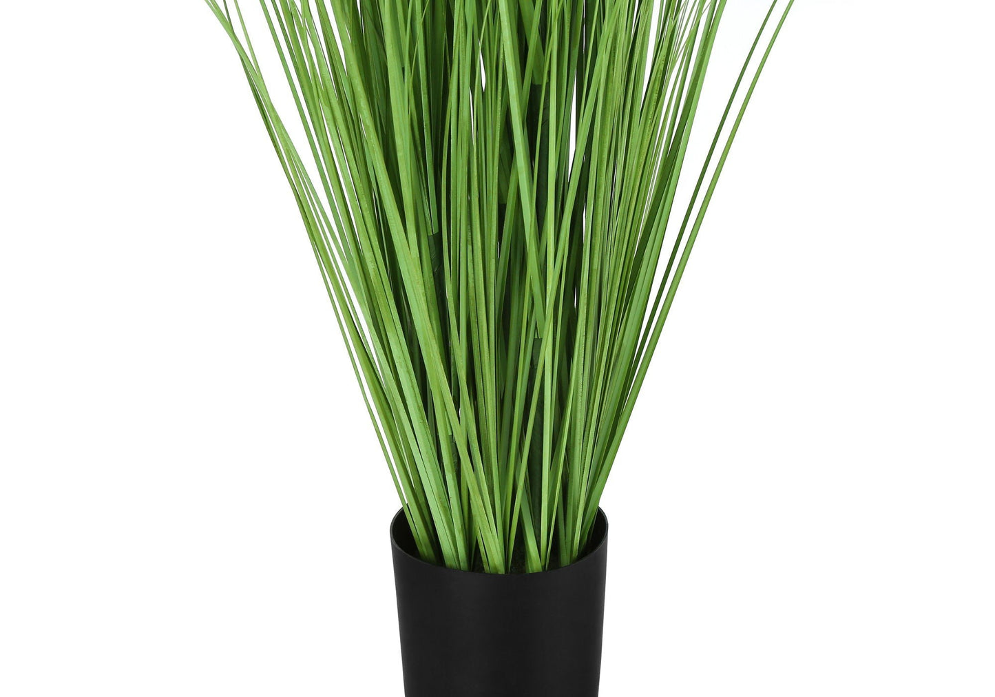 47" Tall Artificial Indoor Grass Tree