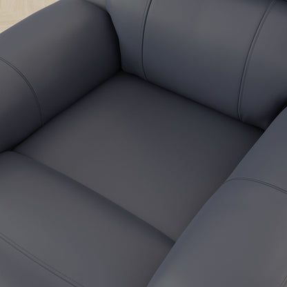 Oslo - Manual Swivel Glider Recliner