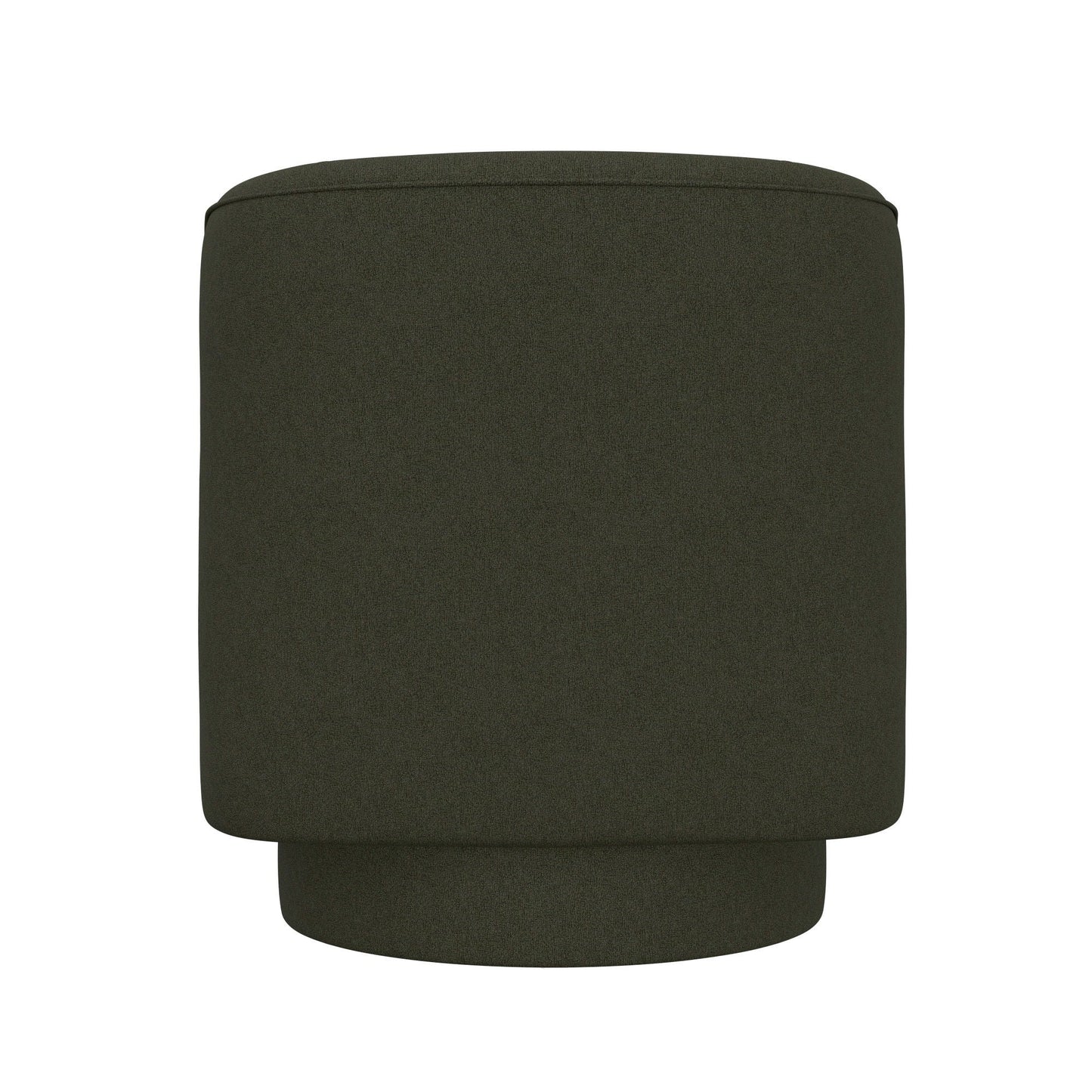 Accent Chair With Swivel Function