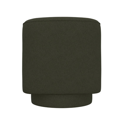 Accent Chair With Swivel Function