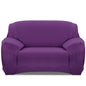 Sofa Cover Printed Stretch Sofa Furniture Cover Soft Sofa Slipcover Polyester Furniture Protector Cover