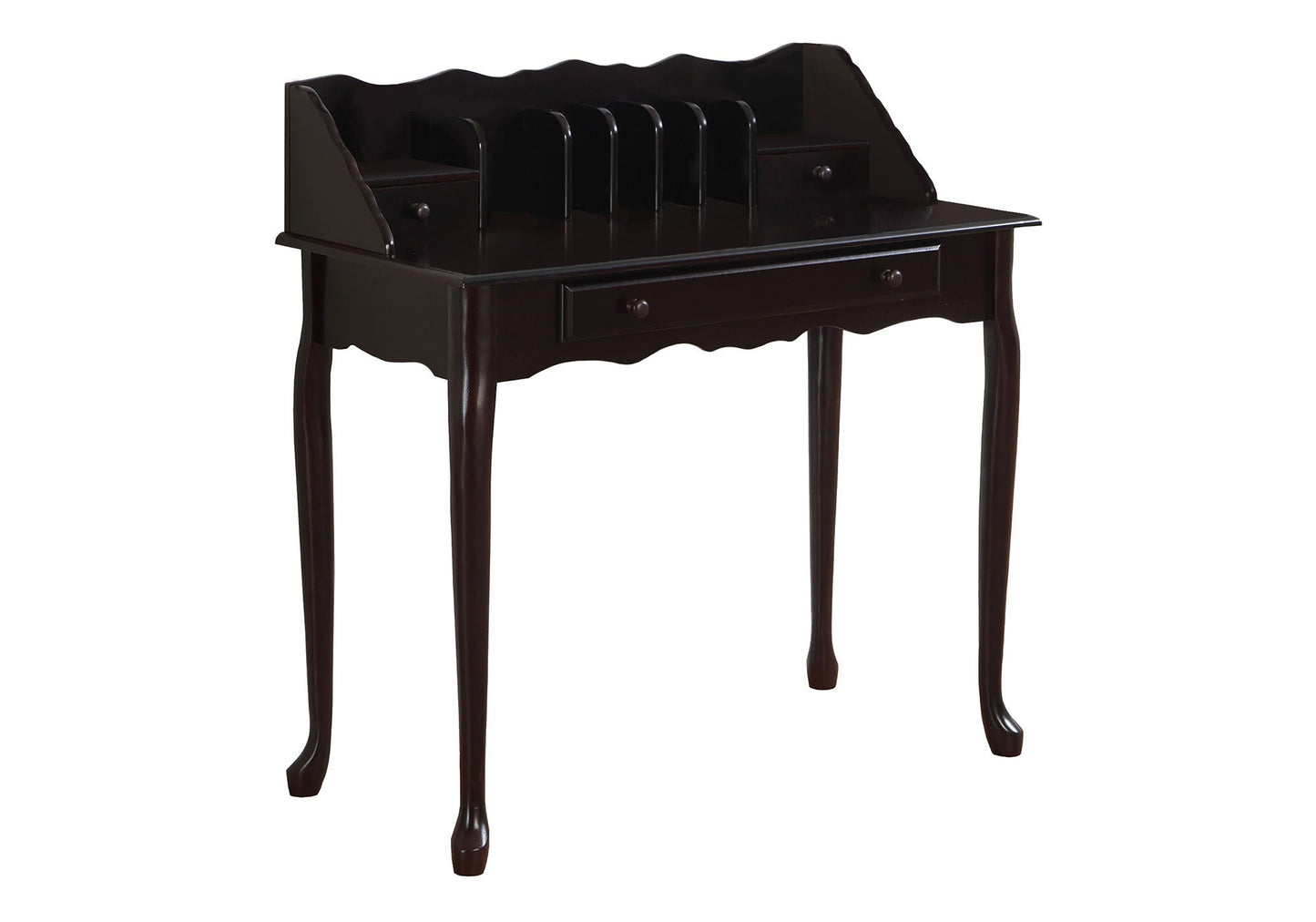 Computer Desk for Home Office with Storage Drawers