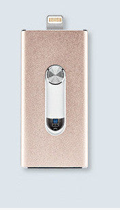 Suitable For  Android Mobile Phone And Computer Three-in-one