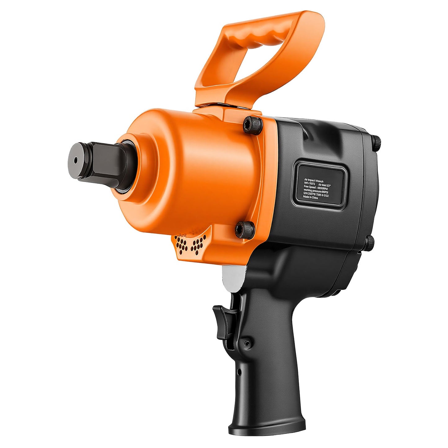 1 Inch Air Impact Wrench