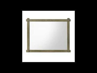 Colton - Chest - Antique White Oak