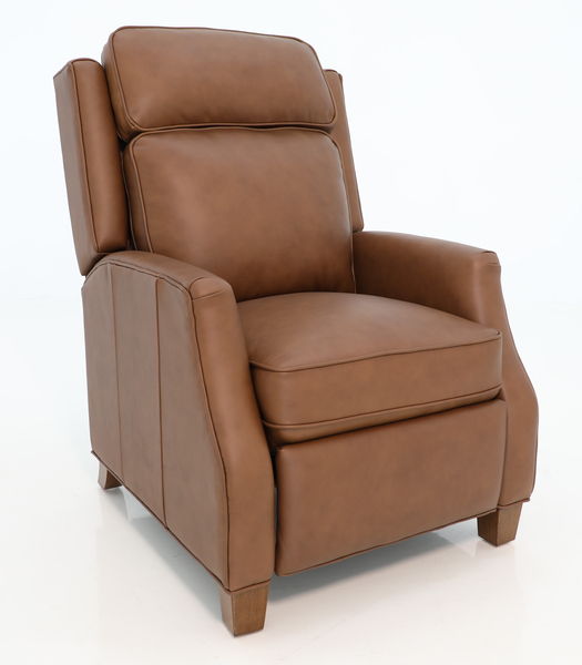 Nixon - Push Thru The Arm Recliner